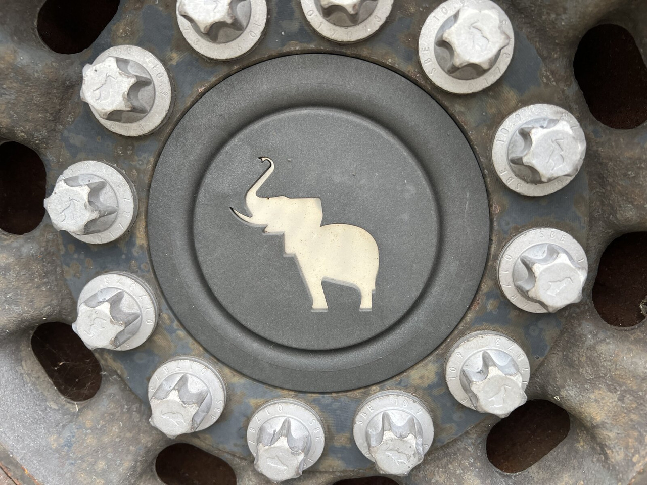 Schmitz Cargobull SKO 24/L-13.4 FP 25 SKO 24/L-13.4 FP 25 - Semirremolque frigorífico: foto 3 Schmitz Cargobull SKO 24/L-13.4 FP 25 SKO 24/L-13.4 FP 25 - Semirremolque frigorífico: foto 3