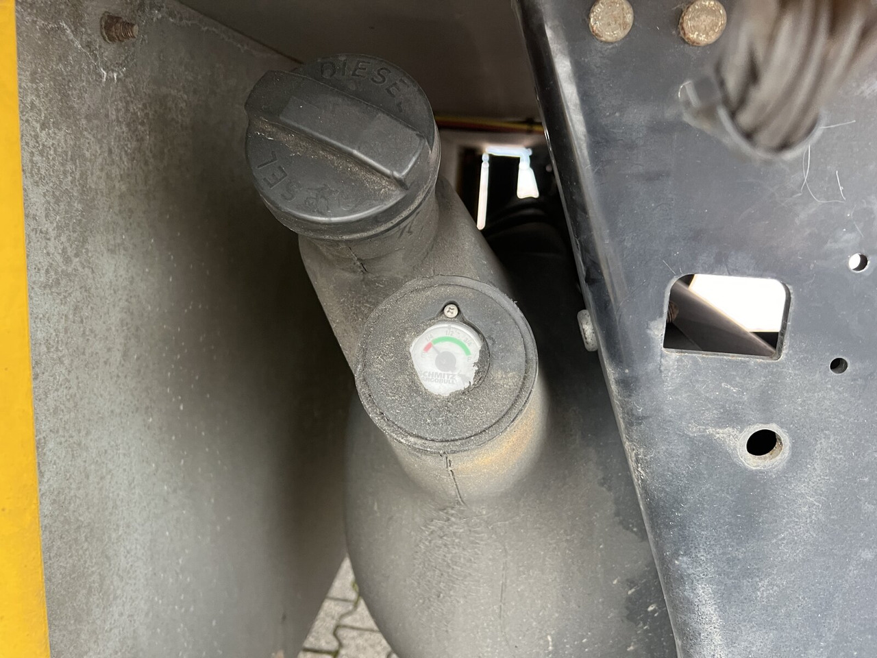 Schmitz Cargobull SKO 24/L-13.4 FP 25 SKO 24/L-13.4 FP 25 - Semirremolque frigorífico: foto 2 Schmitz Cargobull SKO 24/L-13.4 FP 25 SKO 24/L-13.4 FP 25 - Semirremolque frigorífico: foto 2