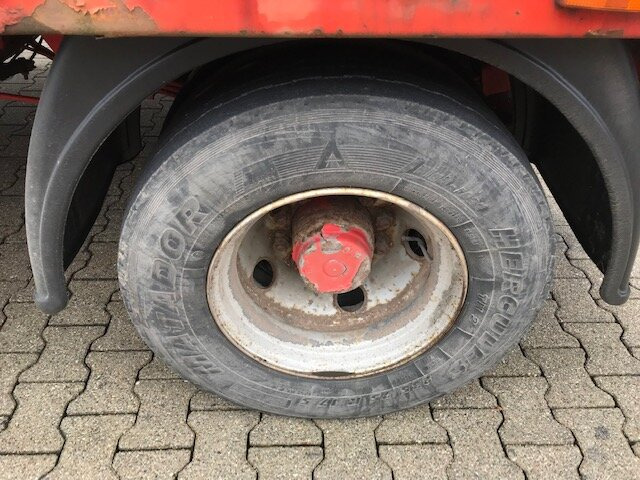 TRA-Kombi 18,0 TRA-Kombi 18,0 Abroll/Absetz/Tieflader - Remolque multilift/ Portacontenedores de cadenas: foto 4 TRA-Kombi 18,0 TRA-Kombi 18,0 Abroll/Absetz/Tieflader - Remolque multilift/ Portacontenedores de cadenas: foto 4