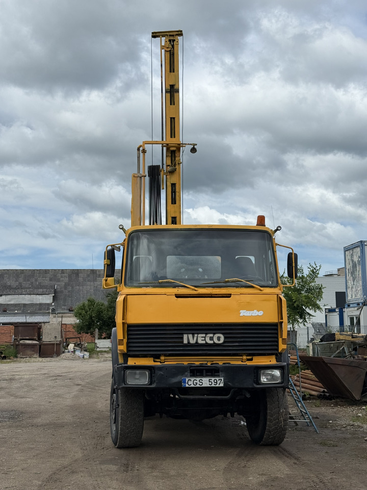 B1A - Perforadora: foto 1 B1A - Perforadora: foto 1