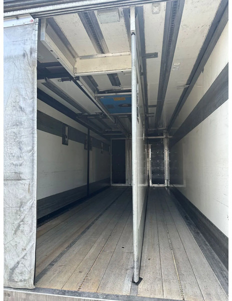 MAN TGS 18.360 FRIGOBLOCK FK25 MULTITEMP + LIFT / LADEBORDWAND 2000 KG + EURO 6 + AIRCO - Camión frigorífico: foto 4 MAN TGS 18.360 FRIGOBLOCK FK25 MULTITEMP + LIFT / LADEBORDWAND 2000 KG + EURO 6 + AIRCO - Camión frigorífico: foto 4
