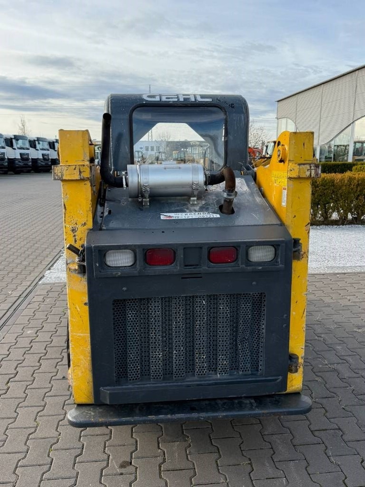 Gehl R 105 - Minicargadora: foto 5 Gehl R 105 - Minicargadora: foto 5