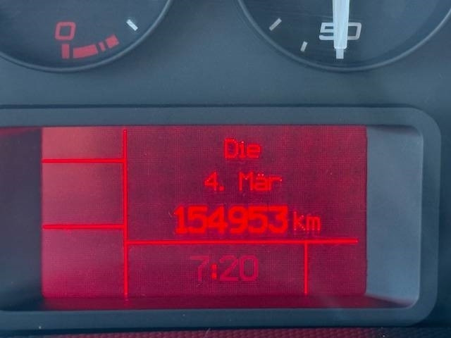 Furgón Iveco Daily 35 S12: foto 22 Furgón Iveco Daily 35 S12: foto 22