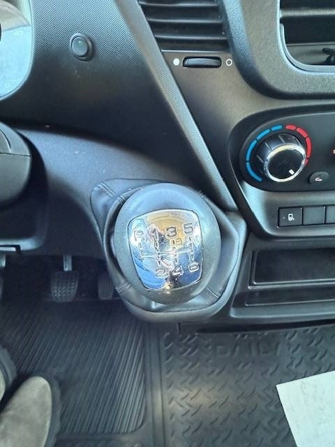 Furgón Iveco Daily 35 S12: foto 25 Furgón Iveco Daily 35 S12: foto 25