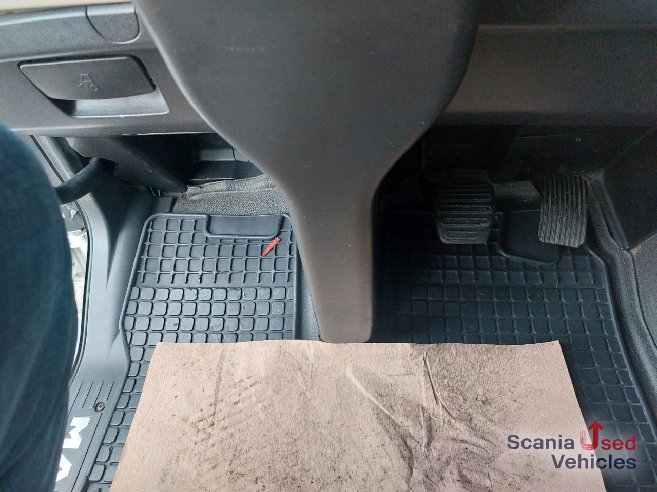 MAN TGX 18.500LL Low Liner - Cabeza tractora: foto 2 MAN TGX 18.500LL Low Liner - Cabeza tractora: foto 2