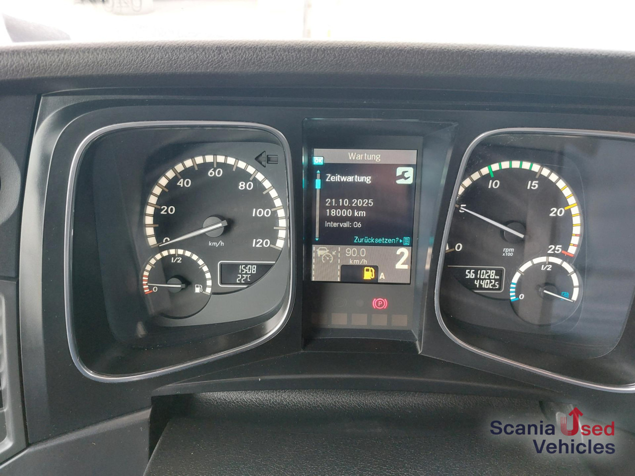 MERCEDES-BENZ Actros 1845LS Streamspace - Cabeza tractora: foto 4 MERCEDES-BENZ Actros 1845LS Streamspace - Cabeza tractora: foto 4