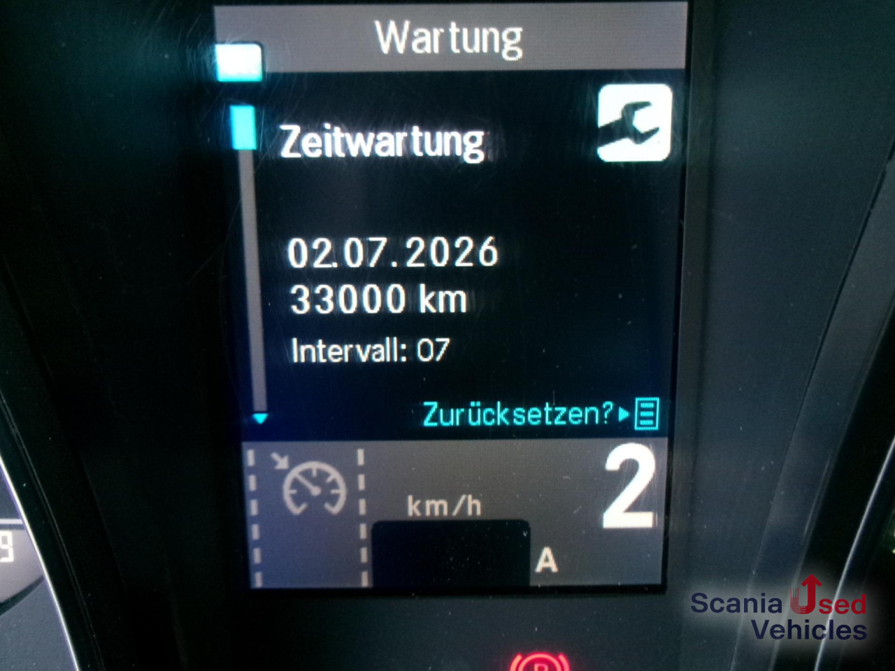 MERCEDES-BENZ Arocs 1846LS HAD mit Kipphydraulik - Cabeza tractora: foto 4 MERCEDES-BENZ Arocs 1846LS HAD mit Kipphydraulik - Cabeza tractora: foto 4