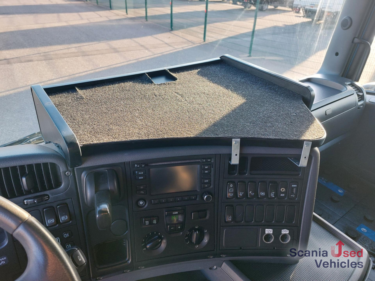 SCANIA G 410 LA4x2MNA Standklima - Cabeza tractora: foto 2 SCANIA G 410 LA4x2MNA Standklima - Cabeza tractora: foto 2