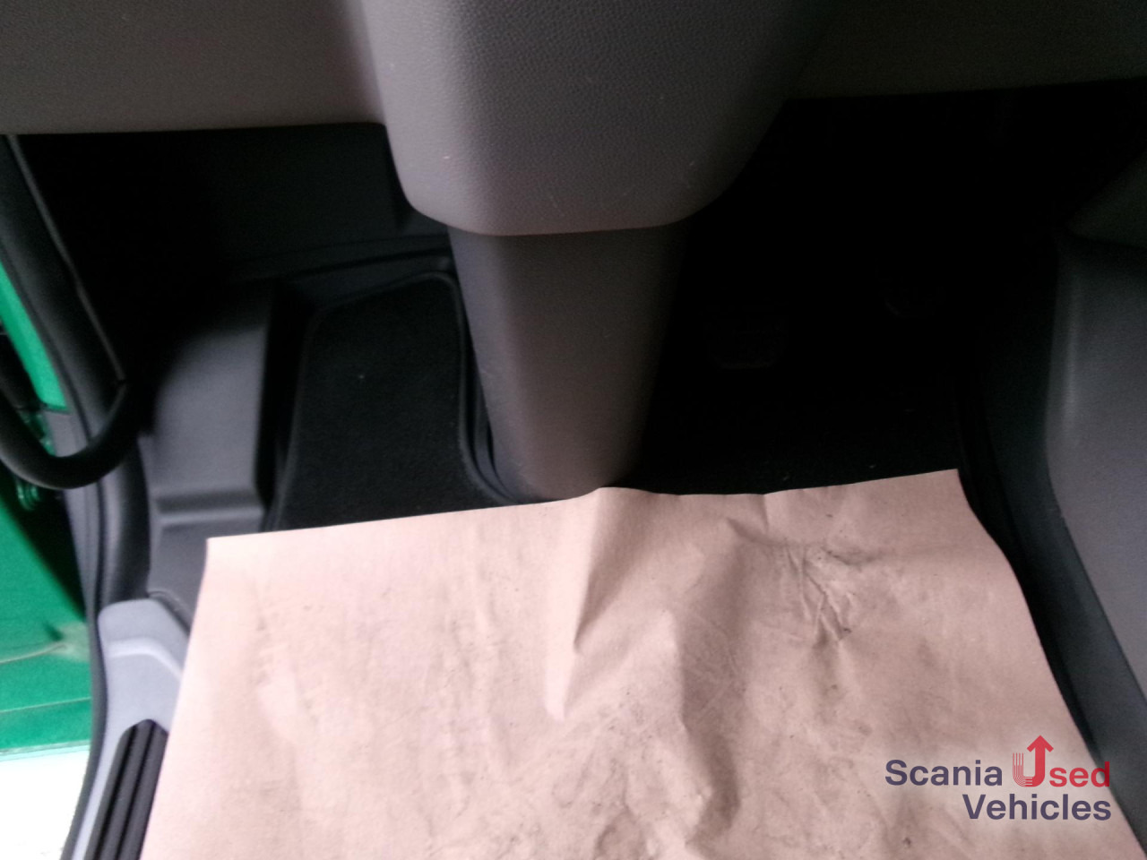 SCANIA R 450 A4x2EB 2 Tanks Standklima TOP!!! - Cabeza tractora: foto 2 SCANIA R 450 A4x2EB 2 Tanks Standklima TOP!!! - Cabeza tractora: foto 2