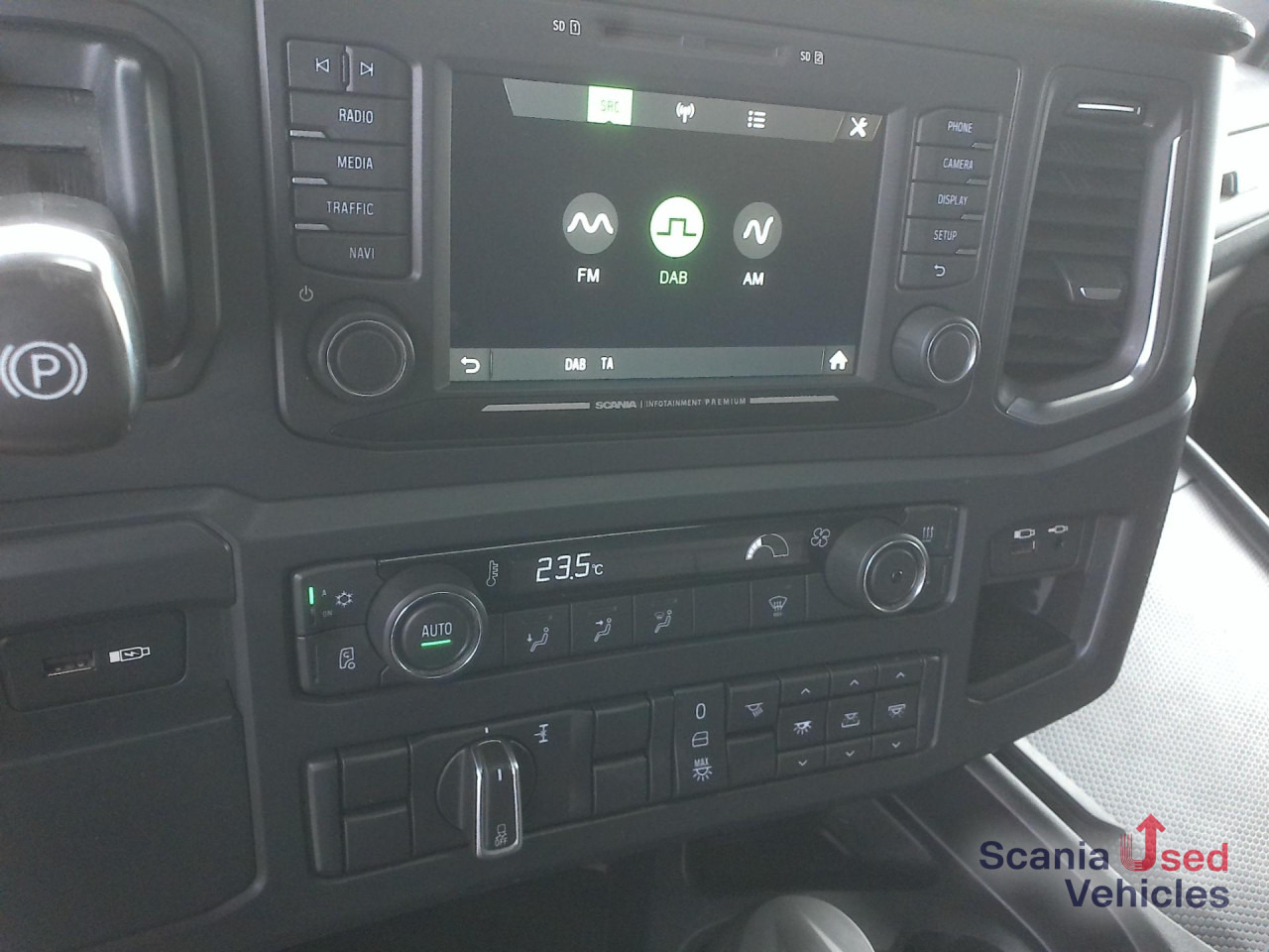 SCANIA R 450 A4x2EB - Cabeza tractora: foto 2 SCANIA R 450 A4x2EB - Cabeza tractora: foto 2