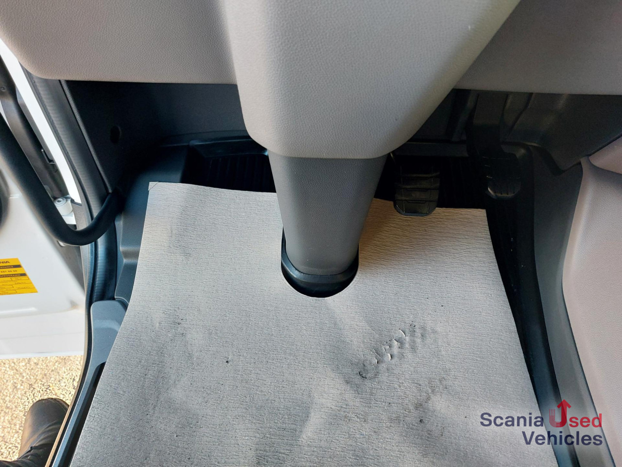 SCANIA R 460 A4x2EB - Cabeza tractora: foto 2 SCANIA R 460 A4x2EB - Cabeza tractora: foto 2