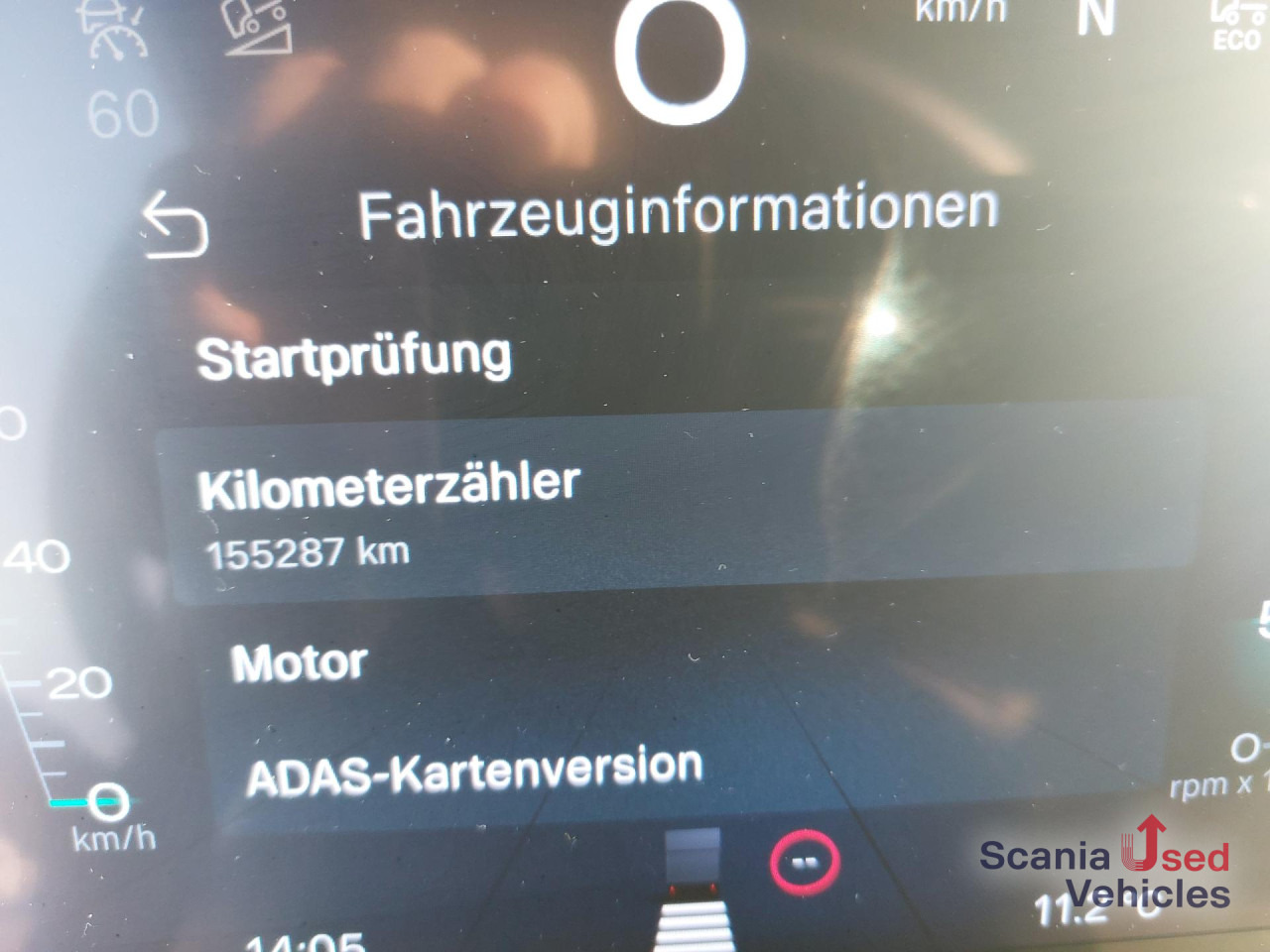 SCANIA R 460 A4x2NA Kipphydraulik New Dashboard Cockpit - Cabeza tractora: foto 2 SCANIA R 460 A4x2NA Kipphydraulik New Dashboard Cockpit - Cabeza tractora: foto 2