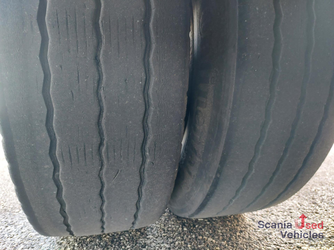 Höötmann 3 Achs Anhänger Plane und Spriegel - Remolque con toldo: foto 3 Höötmann 3 Achs Anhänger Plane und Spriegel - Remolque con toldo: foto 3