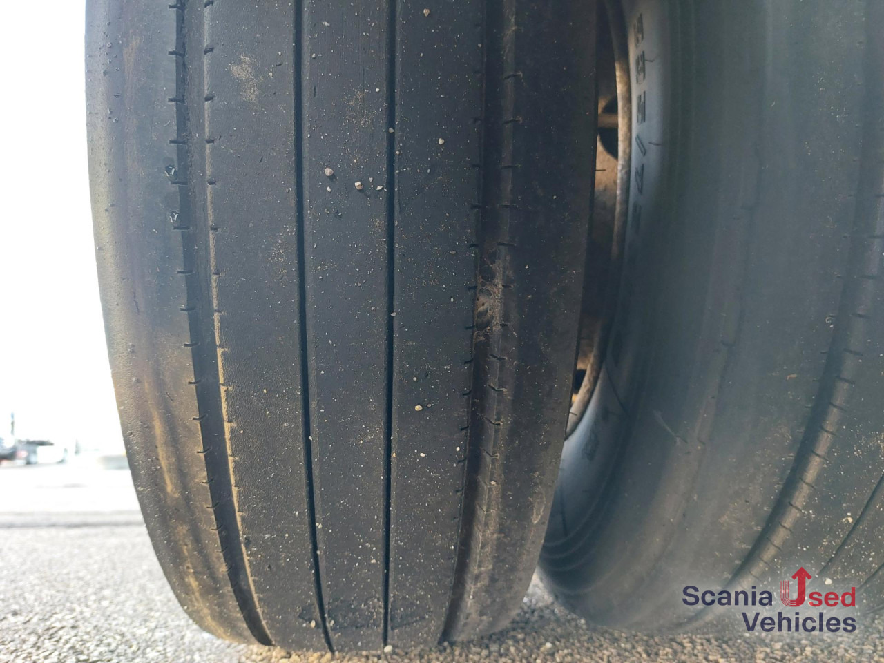 Höötmann Anhänger Plane und Spriegel - Remolque con toldo: foto 5 Höötmann Anhänger Plane und Spriegel - Remolque con toldo: foto 5