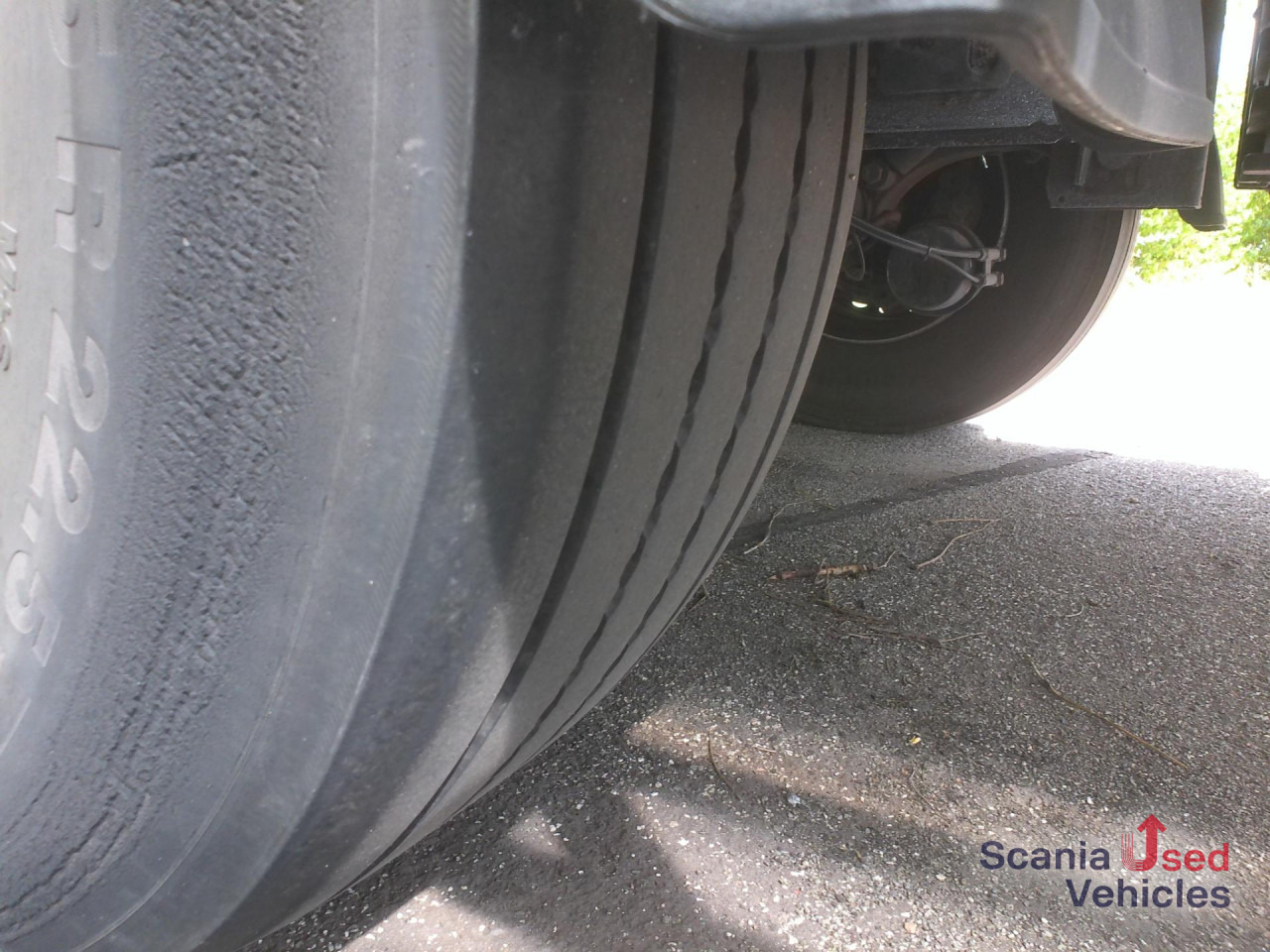 WECON Durchlader mit LBW Palfinger/MBB 2,0T - Remolque caja cerrada: foto 5 WECON Durchlader mit LBW Palfinger/MBB 2,0T - Remolque caja cerrada: foto 5