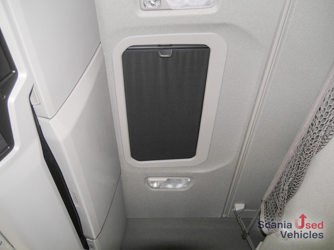 SCANIA R 460 A4x2EB - SUPER - - Cabeza tractora: foto 3 SCANIA R 460 A4x2EB - SUPER - - Cabeza tractora: foto 3