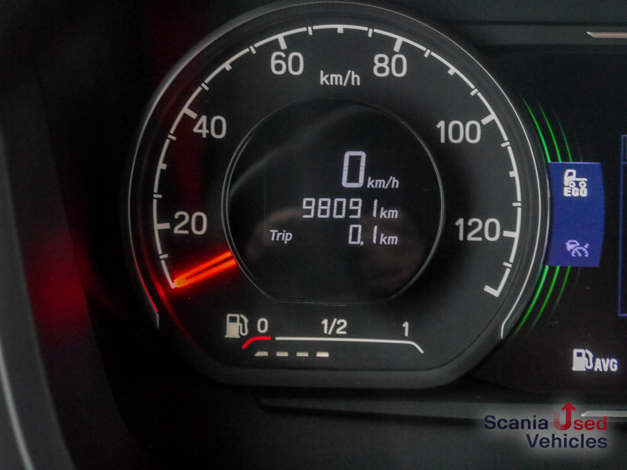 SCANIA R 460 A4x2NA - SUPER - - Cabeza tractora: foto 4 SCANIA R 460 A4x2NA - SUPER - - Cabeza tractora: foto 4