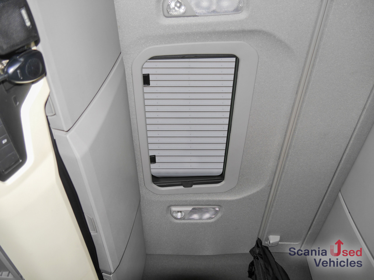 SCANIA S 520 A4x2NA - V8 / Hydraulik - - Cabeza tractora: foto 4 SCANIA S 520 A4x2NA - V8 / Hydraulik - - Cabeza tractora: foto 4
