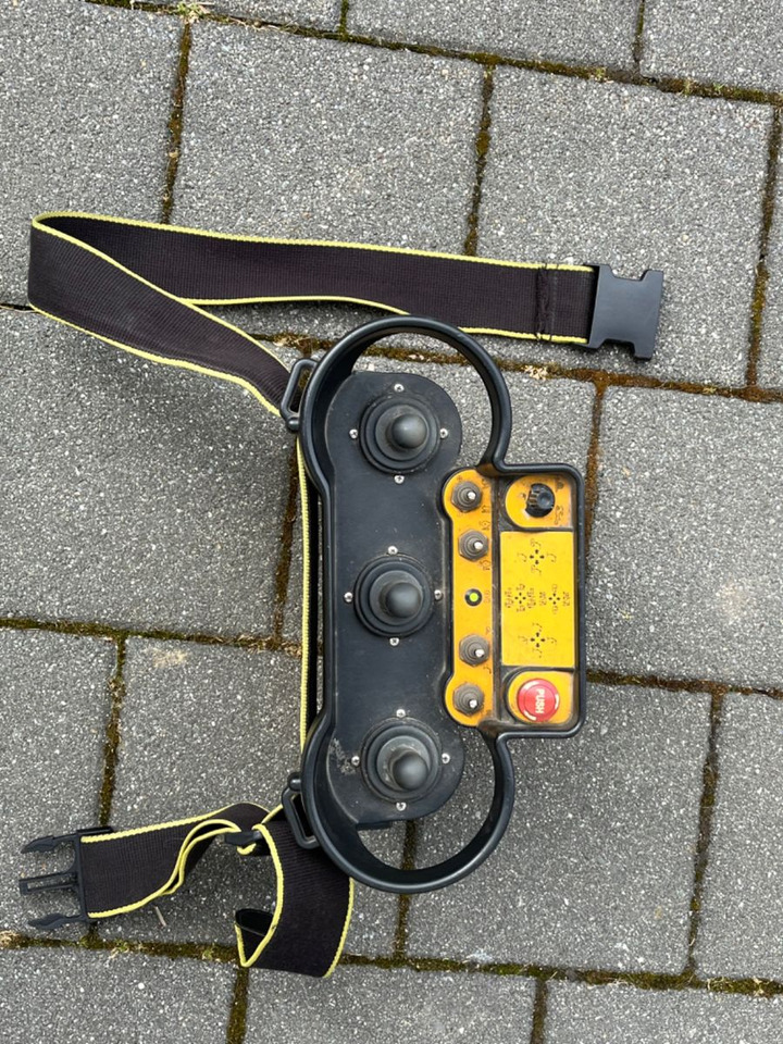 Camión caja abierta, Camión grúa MAN TGS 25.440 Baustoff Pritsche mit Atlas 165.2VE: foto 12