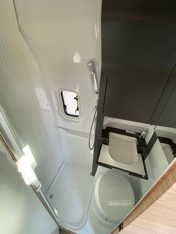 Cámper nuevo Hobby Maxia Van 680 DT: foto 10 Cámper nuevo Hobby Maxia Van 680 DT: foto 10