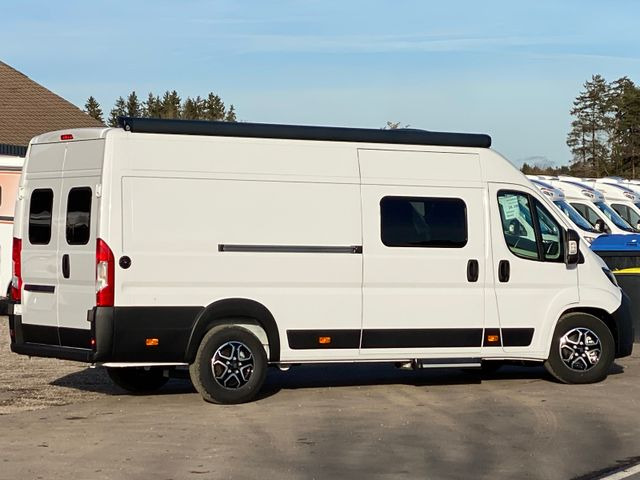 ROADfans Hopper Active 640 ES *Markise, RFK - Cámper: foto 5 ROADfans Hopper Active 640 ES *Markise, RFK - Cámper: foto 5