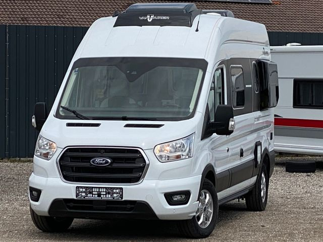 VANTourer 600 D,Dieselstandheizung - Cámper: foto 3 VANTourer 600 D,Dieselstandheizung - Cámper: foto 3