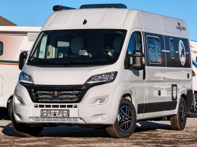 VANTourer 600MQ, D ,Dieselstandheizung,Markise - Cámper: foto 5 VANTourer 600MQ, D ,Dieselstandheizung,Markise - Cámper: foto 5