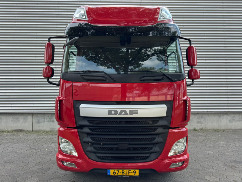 DAF CF 410 SC / Refrigerator / NL Truck - Cabeza tractora: foto 4 DAF CF 410 SC / Refrigerator / NL Truck - Cabeza tractora: foto 4