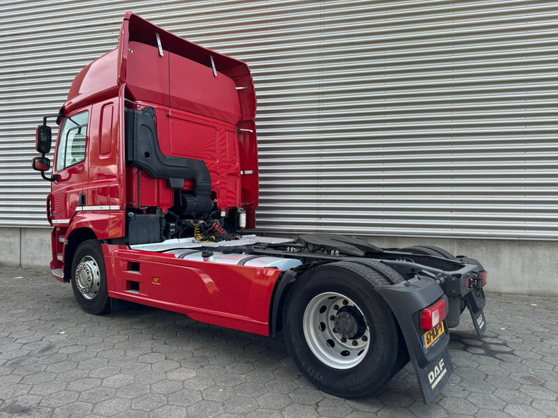 DAF CF 410 SC / Refrigerator / NL Truck - Cabeza tractora: foto 3 DAF CF 410 SC / Refrigerator / NL Truck - Cabeza tractora: foto 3