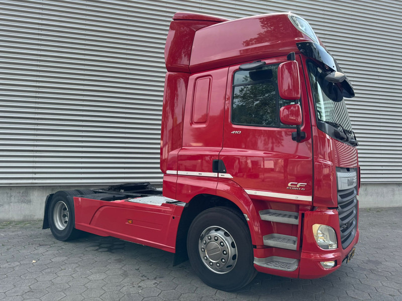DAF CF 410 SC / Refrigerator / NL Truck - Cabeza tractora: foto 2 DAF CF 410 SC / Refrigerator / NL Truck - Cabeza tractora: foto 2