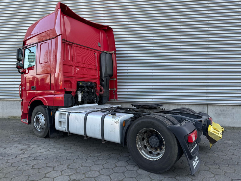 DAF XF 430 SSC / 13 LTR / Roof Klima / Belgium Truck - Cabeza tractora: foto 3 DAF XF 430 SSC / 13 LTR / Roof Klima / Belgium Truck - Cabeza tractora: foto 3