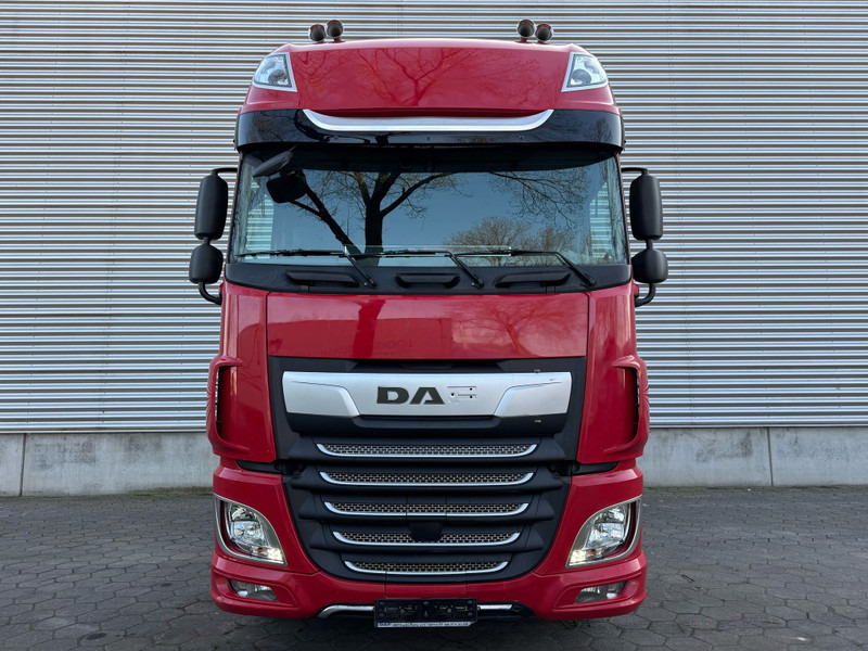 DAF XF 430 SSC / 13 LTR / Roof Klima / Belgium Truck - Cabeza tractora: foto 4 DAF XF 430 SSC / 13 LTR / Roof Klima / Belgium Truck - Cabeza tractora: foto 4