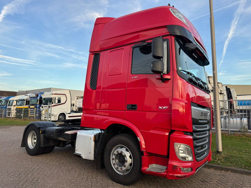 DAF XF 430 SSC / Euro 6D / 13 LTR / Roof Klima / TUV:12-2025 / Belgium Truck - Cabeza tractora: foto 2 DAF XF 430 SSC / Euro 6D / 13 LTR / Roof Klima / TUV:12-2025 / Belgium Truck - Cabeza tractora: foto 2