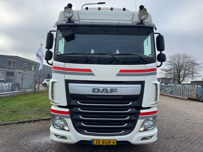DAF XF 440 / Space Cab / TUV: 1-2026 / NL Truck - Cabeza tractora: foto 5 DAF XF 440 / Space Cab / TUV: 1-2026 / NL Truck - Cabeza tractora: foto 5