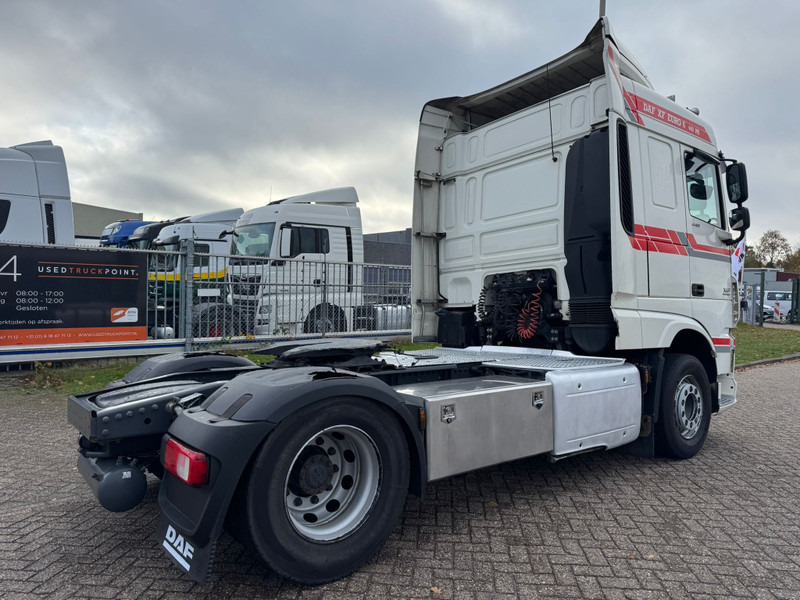 DAF XF 440 / Space Cab / TUV: 1-2026 / NL Truck - Cabeza tractora: foto 3 DAF XF 440 / Space Cab / TUV: 1-2026 / NL Truck - Cabeza tractora: foto 3