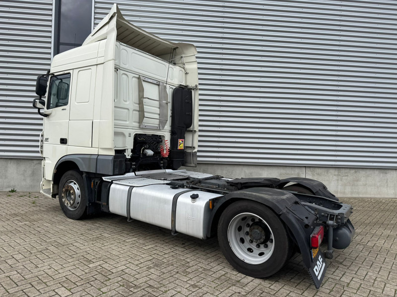 DAF XF 460 / Manual / Retarder / Mega / Roof Klima / TUV:1-2026 / NL Truck - Cabeza tractora: foto 3 DAF XF 460 / Manual / Retarder / Mega / Roof Klima / TUV:1-2026 / NL Truck - Cabeza tractora: foto 3