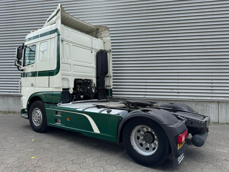 DAF XF 460 SC / Hydraulic / TUV: 1-2026 / NL Truck - Cabeza tractora: foto 3 DAF XF 460 SC / Hydraulic / TUV: 1-2026 / NL Truck - Cabeza tractora: foto 3