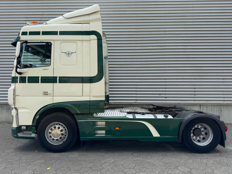 DAF XF 460 SC / Hydraulic / TUV: 1-2026 / NL Truck - Cabeza tractora: foto 5 DAF XF 460 SC / Hydraulic / TUV: 1-2026 / NL Truck - Cabeza tractora: foto 5