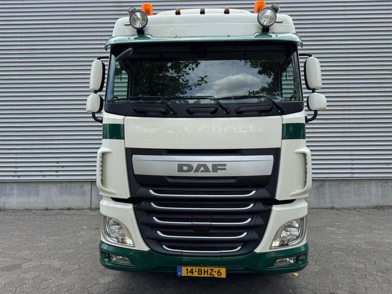 DAF XF 460 SC / Hydraulic / TUV: 1-2026 / NL Truck - Cabeza tractora: foto 4 DAF XF 460 SC / Hydraulic / TUV: 1-2026 / NL Truck - Cabeza tractora: foto 4