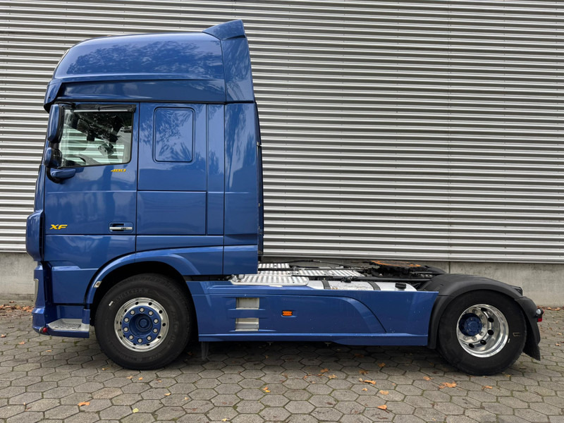 DAF XF 480 SSC / 2 Tanks / Roof Klima / TUV: 3-2026 / NL Truck - Cabeza tractora: foto 5 DAF XF 480 SSC / 2 Tanks / Roof Klima / TUV: 3-2026 / NL Truck - Cabeza tractora: foto 5