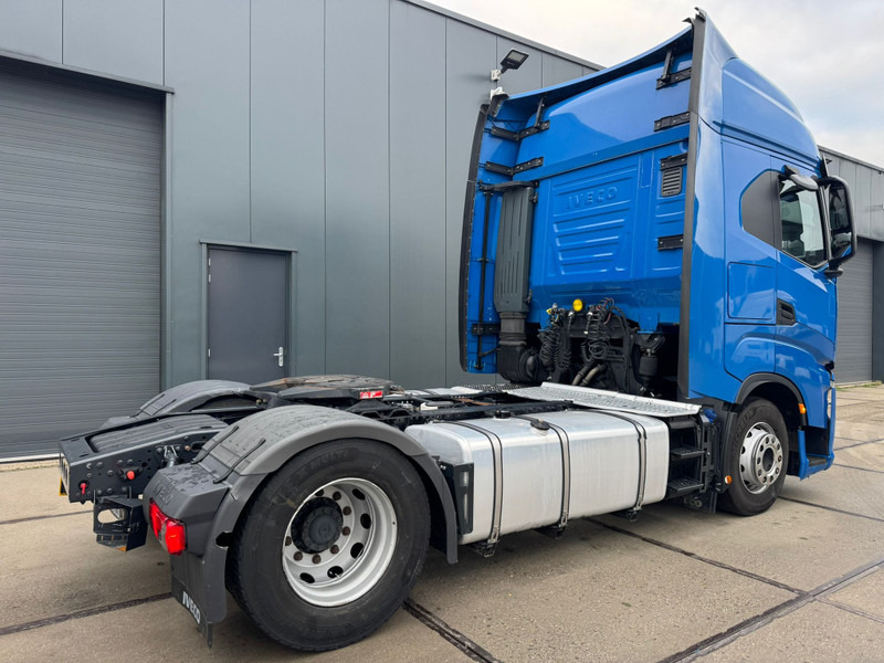 Iveco SWAY 570 / Retarder / Euro 6D / 2 Tanks / - Cabeza tractora: foto 3 Iveco SWAY 570 / Retarder / Euro 6D / 2 Tanks / - Cabeza tractora: foto 3