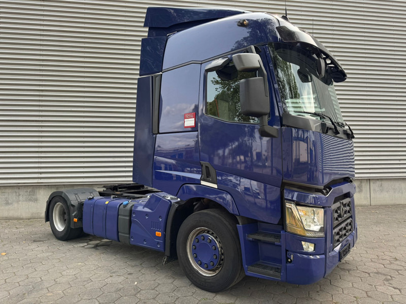 Renault T 430 / 2 Tanks / Refrigerator / Euro 6 - Cabeza tractora: foto 2 Renault T 430 / 2 Tanks / Refrigerator / Euro 6 - Cabeza tractora: foto 2