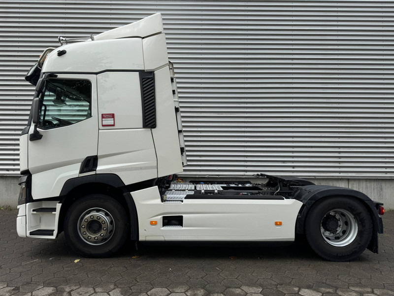 Renault T 480 DTI / 2 Tanks / L Chassis / Belgium Truck - Cabeza tractora: foto 5 Renault T 480 DTI / 2 Tanks / L Chassis / Belgium Truck - Cabeza tractora: foto 5