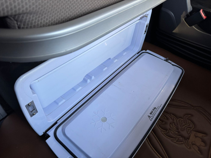 Cabeza tractora Scania R580 / V8 / 6X4 / HighLine / Retarder / NL Truck: foto 14 Cabeza tractora Scania R580 / V8 / 6X4 / HighLine / Retarder / NL Truck: foto 14