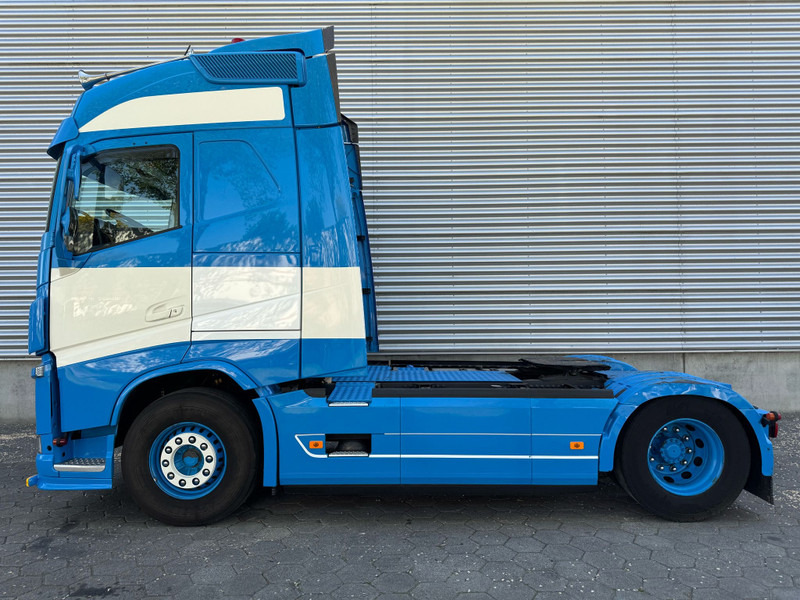Volvo FH 460 / I-Shift / 2 Tanks / Tuv: 2-2026 / NL Truck - Cabeza tractora: foto 5 Volvo FH 460 / I-Shift / 2 Tanks / Tuv: 2-2026 / NL Truck - Cabeza tractora: foto 5