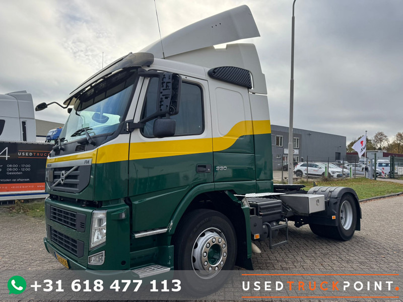 Volvo FM 330 / I-Shift / Euro 5 / TUV: 6-2025 / NL Truck - Cabeza tractora: foto 1 Volvo FM 330 / I-Shift / Euro 5 / TUV: 6-2025 / NL Truck - Cabeza tractora: foto 1