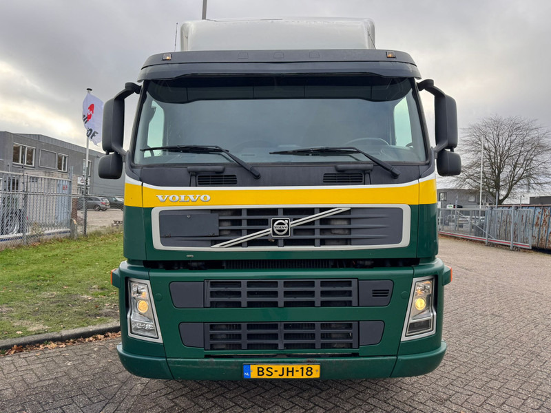 Volvo FM340 / Euro 5 / Manual Gearbox / TUV:3-2026 / NL Truck - Cabeza tractora: foto 5 Volvo FM340 / Euro 5 / Manual Gearbox / TUV:3-2026 / NL Truck - Cabeza tractora: foto 5