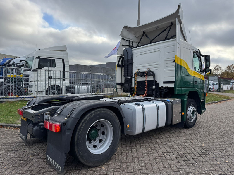 Volvo FM340 / Euro 5 / Manual Gearbox / TUV:3-2026 / NL Truck - Cabeza tractora: foto 3 Volvo FM340 / Euro 5 / Manual Gearbox / TUV:3-2026 / NL Truck - Cabeza tractora: foto 3