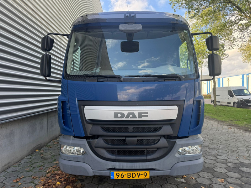 DAF LF 220 / 16 Tons / New Tacho / TUV: 2-2026 / NL Truck - Camión caja cerrada: foto 5 DAF LF 220 / 16 Tons / New Tacho / TUV: 2-2026 / NL Truck - Camión caja cerrada: foto 5