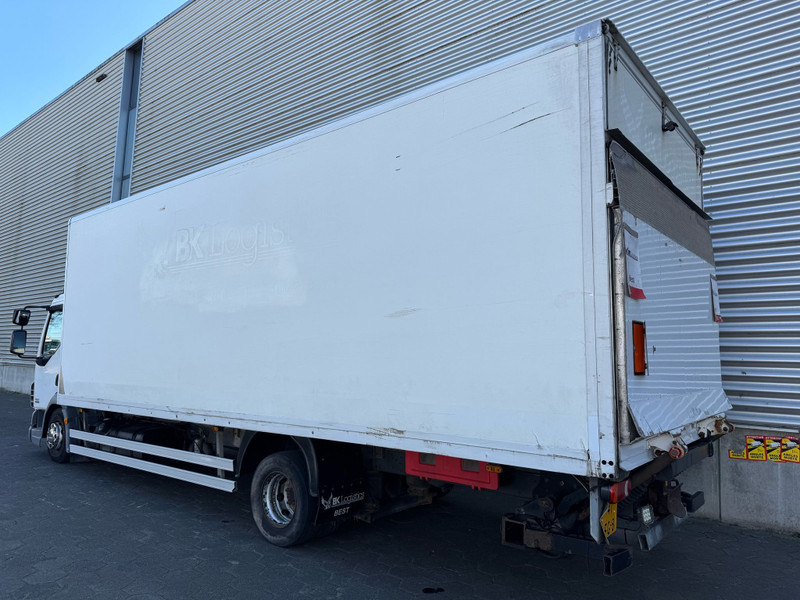 DAF LF 45.220 / EEV / Manual / Klima / Tail Lift / NL Truck - Camión caja cerrada: foto 4 DAF LF 45.220 / EEV / Manual / Klima / Tail Lift / NL Truck - Camión caja cerrada: foto 4